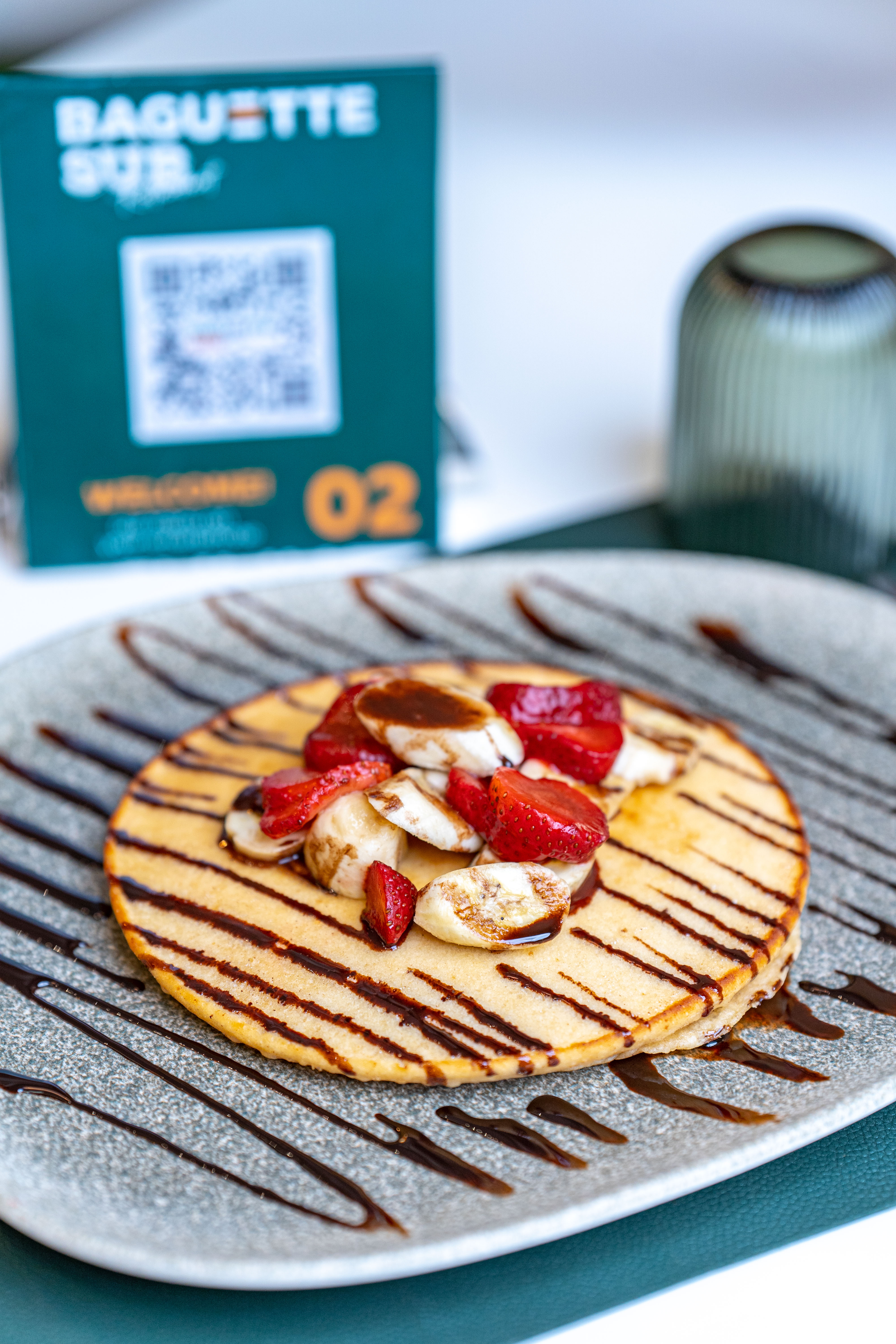 BAGUETTE SUB - Image 36